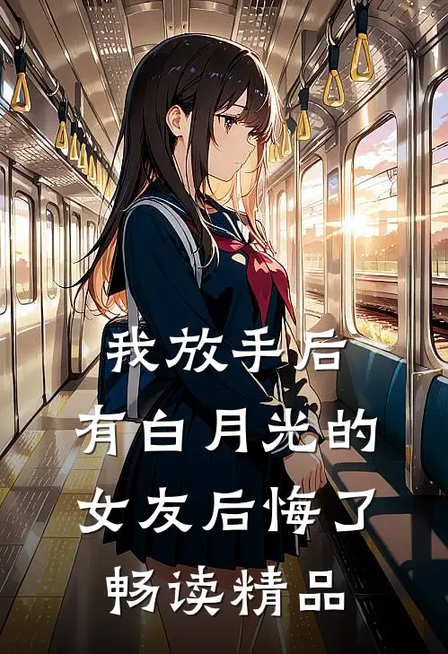 我放手后，有白月光的女友后悔了畅读精品