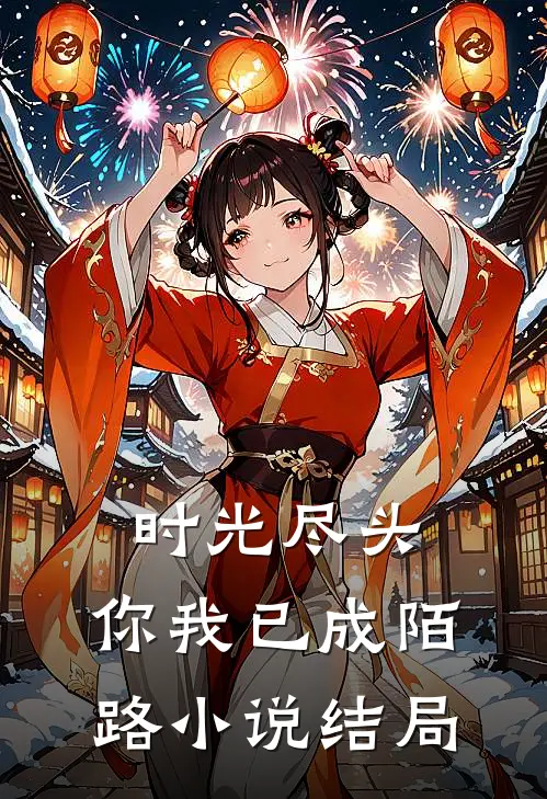时光尽头,你我已成陌路结局