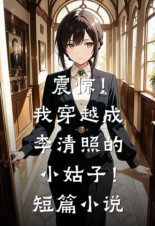 震惊!我穿越成李清照的小姑子!短篇在线阅读