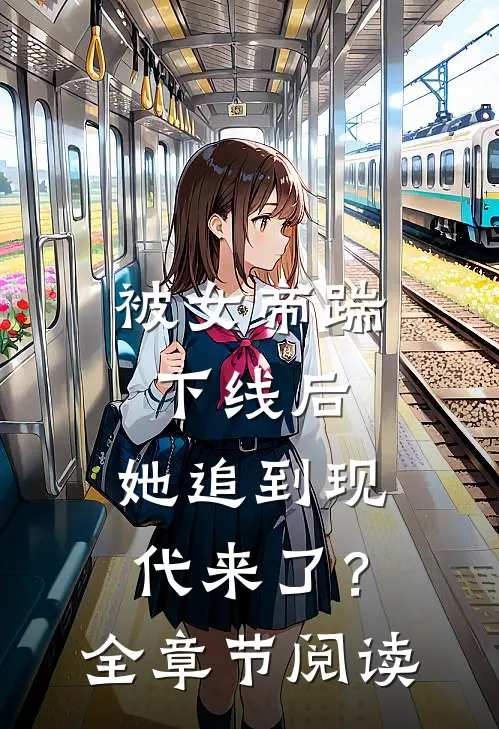 被女帝踹下线后,她追到现代来了?全章节阅读免费