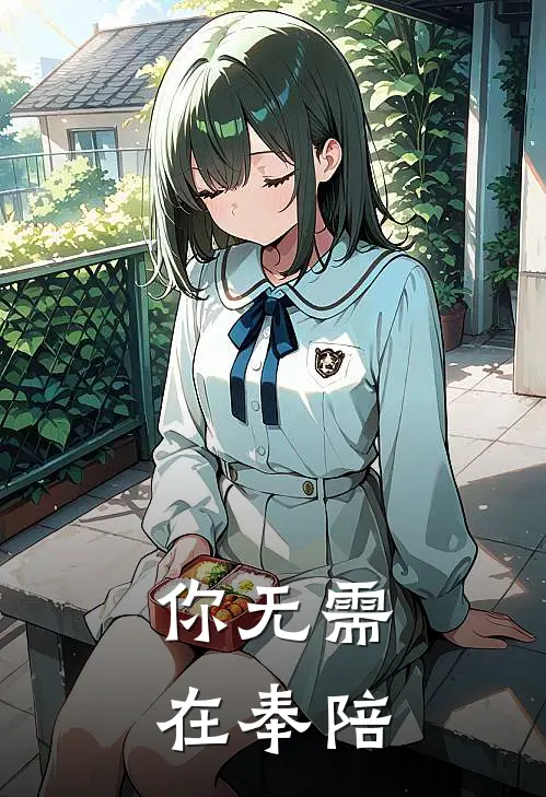 你无需在奉陪英语