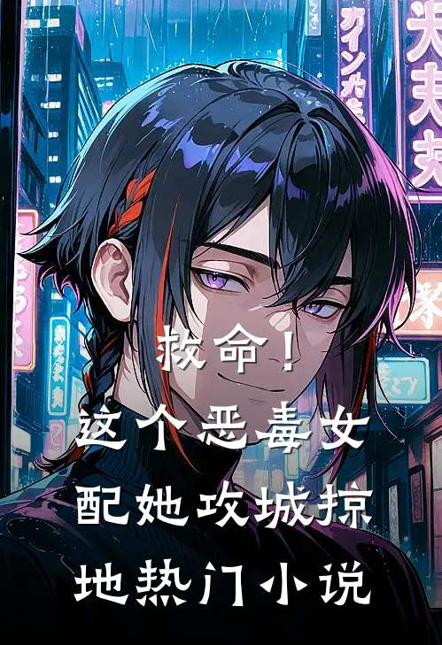救命!这个恶毒女配她攻城掠地热门免费阅读
