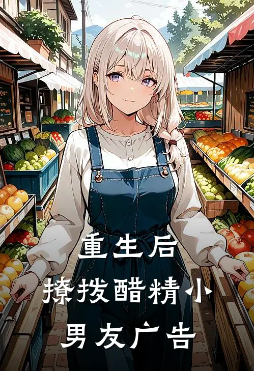 重生后,撩拨醋精小男友广告