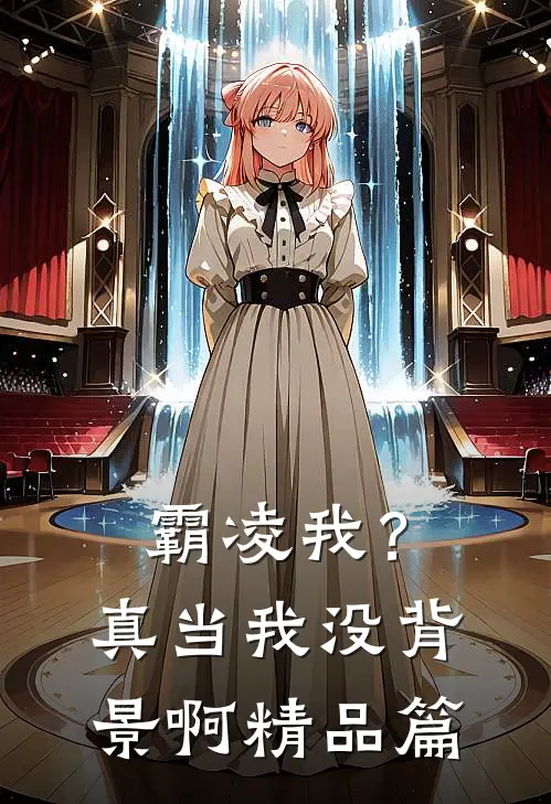 霸凌我?真当我没背景啊精品篇在线观看