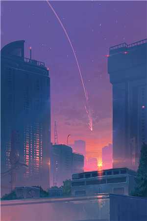 昨夜灯暖后续+完结