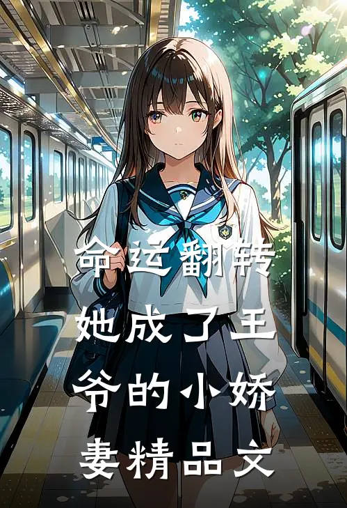 命运翻转,她成了王爷的小娇妻精品文学