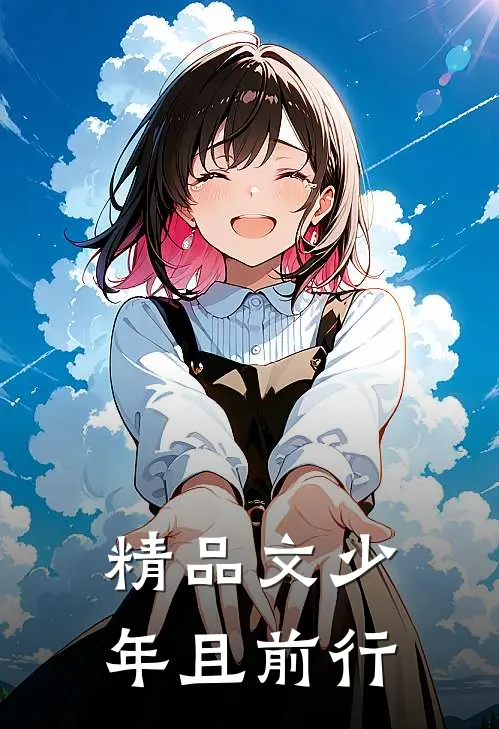 精品文少年且前行