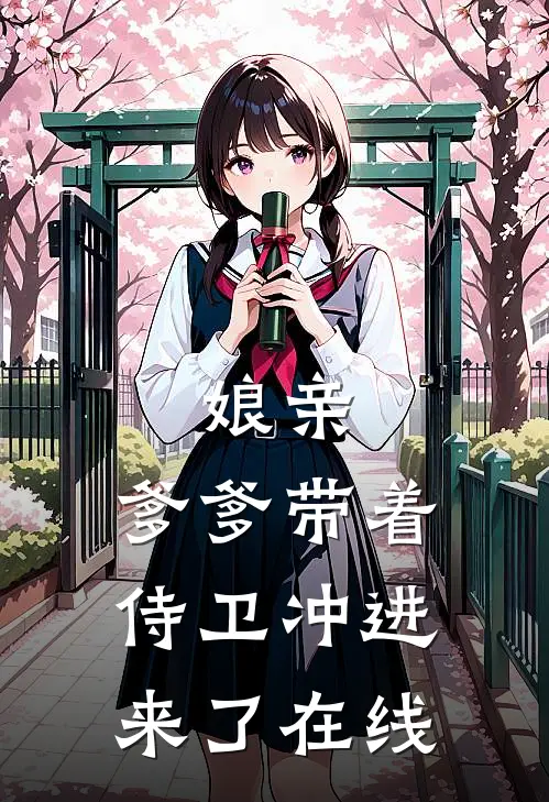 娘亲,爹爹带着侍卫冲进来了在线观看