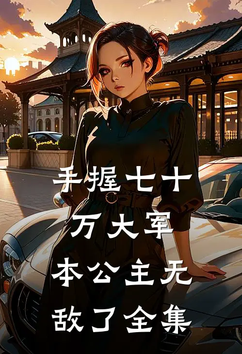 手握七十万大军,本公主无敌了全集免费阅读