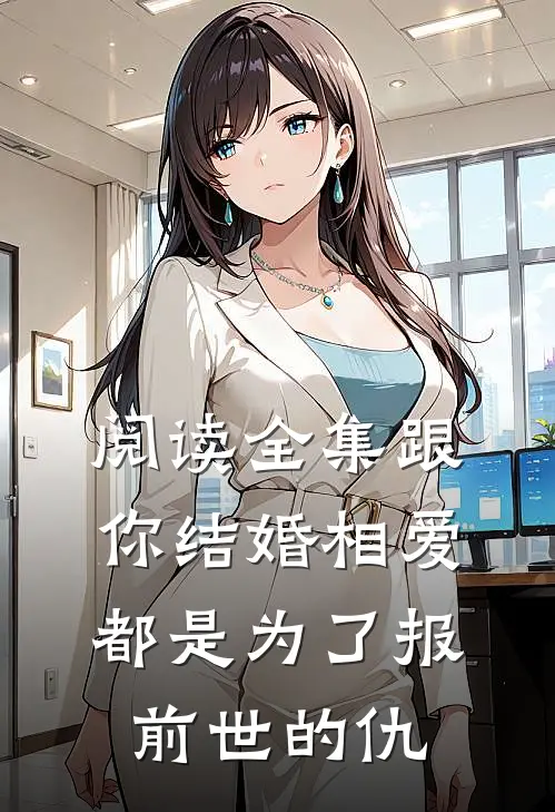 阅读全集跟你结婚相爱都是为了报前世的仇的