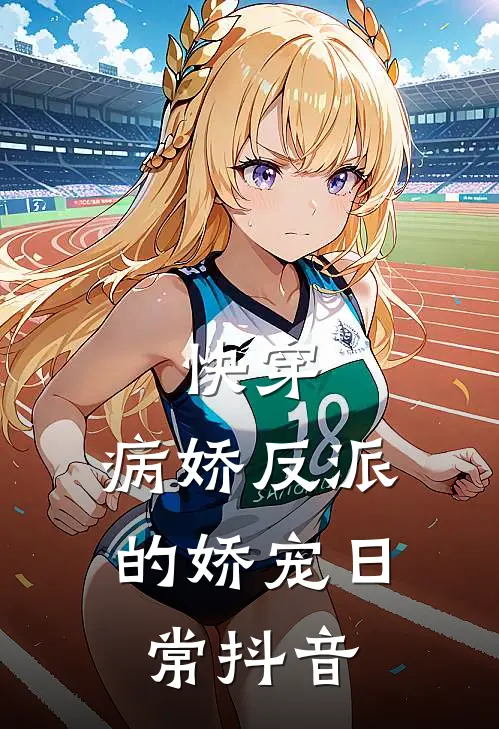 快穿病娇反派的娇宠日常抖音阅读