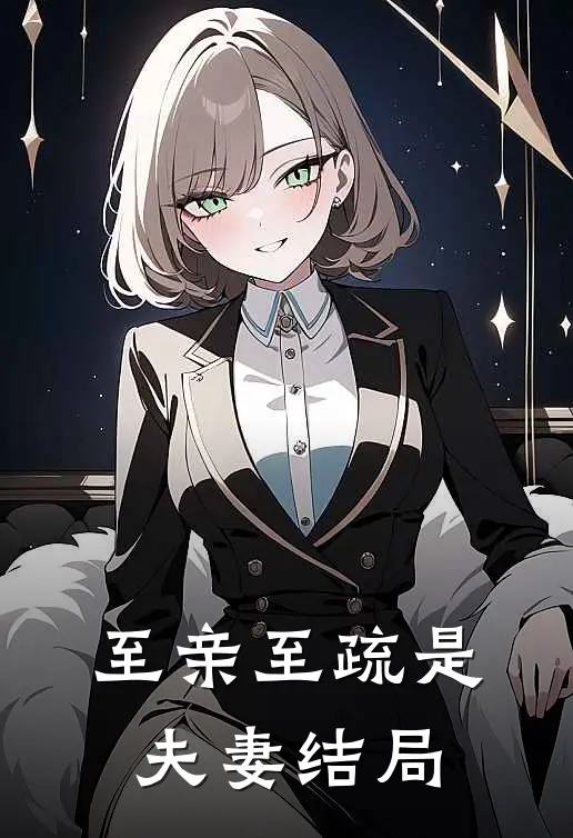 至亲至疏是夫妻结局