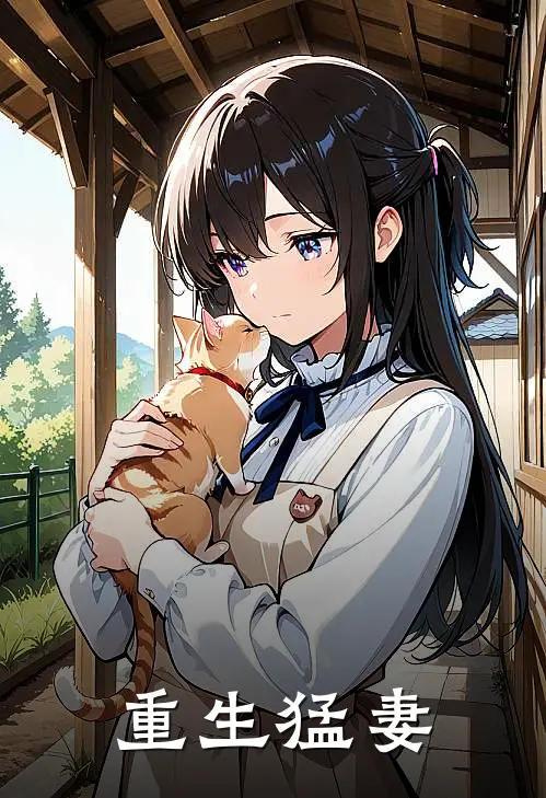 重生猛妻