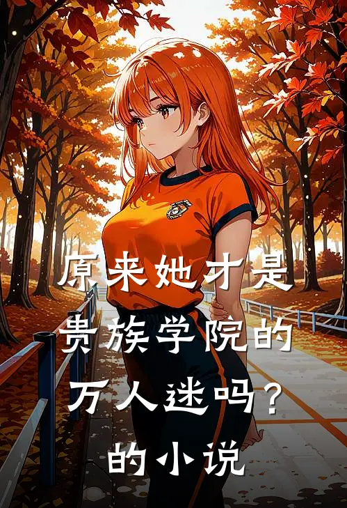 原来她才是贵族学院的万人迷吗?的叫