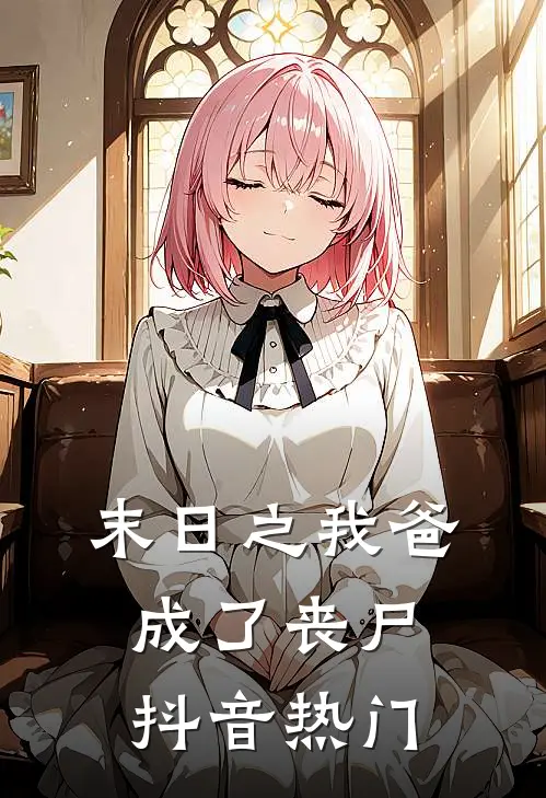 末日之我爸成了丧尸抖音热门