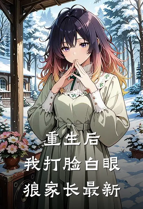 重生后,我打脸白眼狼家长最新