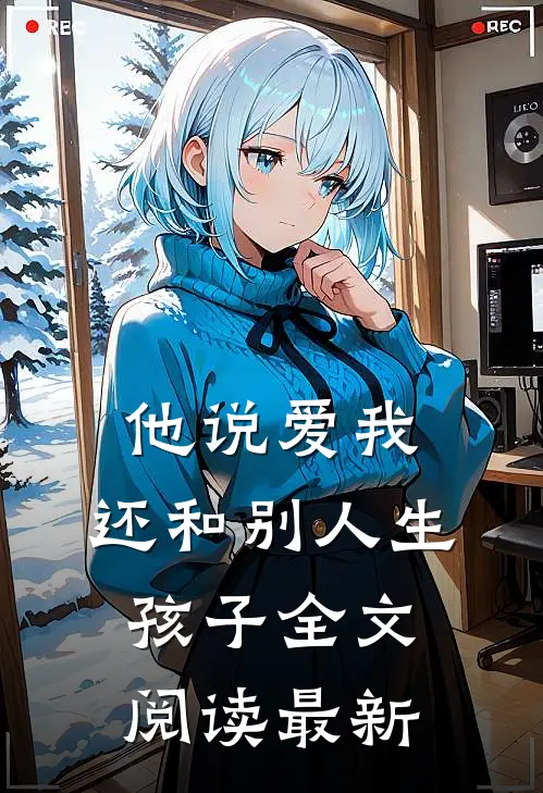 他说爱我,还和别人生孩子全文阅读最新