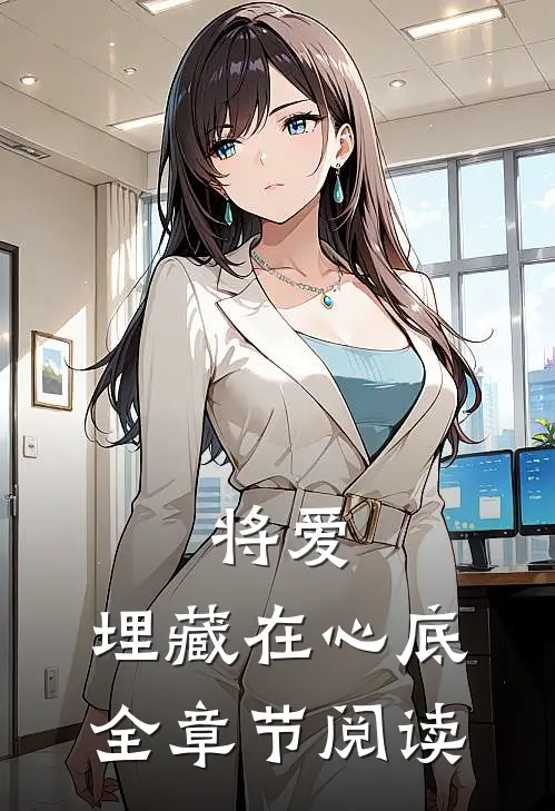 将爱,埋藏在心底全章节阅读