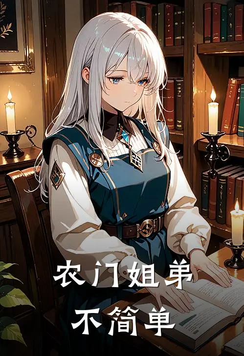 农门姐弟不简单TXT百度资源