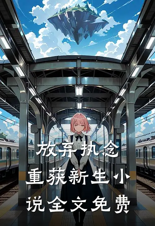 放弃执念,重获新生全文免费观看