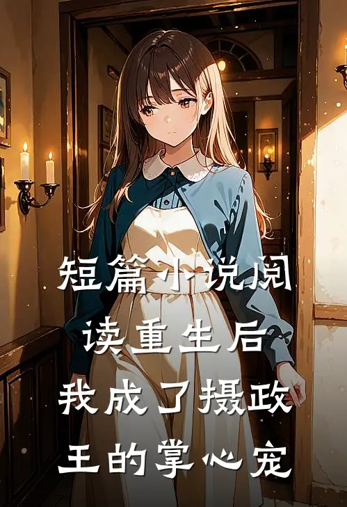 短篇小说阅读重生后，我成了摄政王的掌心宠