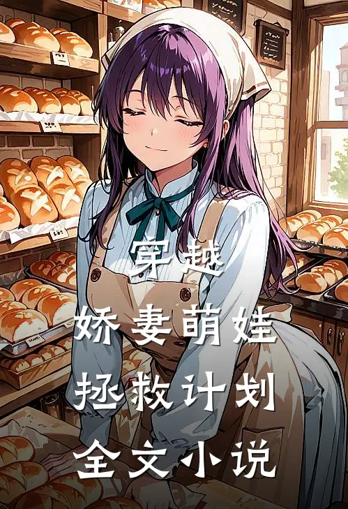 穿越：娇妻萌娃拯救计划全文小说