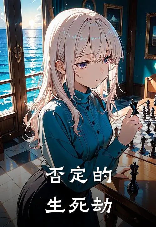 否定的生死劫是啥