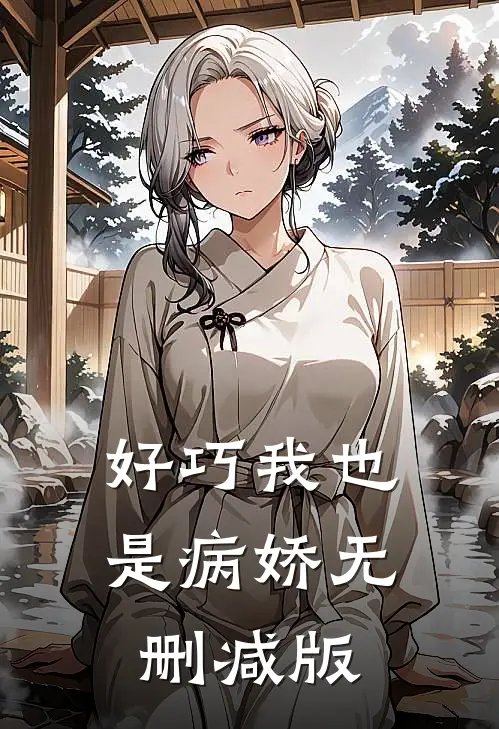 好巧我也是病娇无删减版