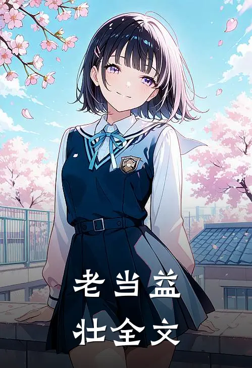 老当益壮全文