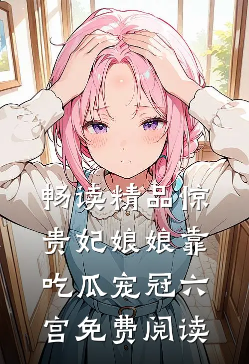 畅读精品惊贵妃娘娘靠吃瓜宠冠六宫免费阅读