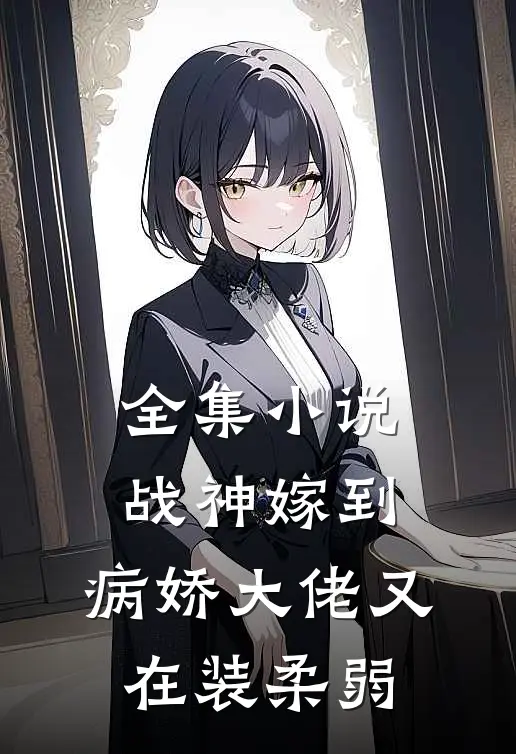 全集小说战神嫁到：病娇大佬又在装柔弱