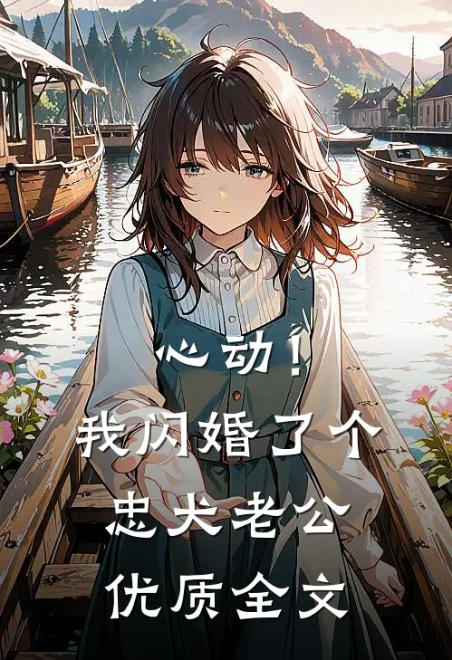 心动！我闪婚了个忠犬老公优质全文