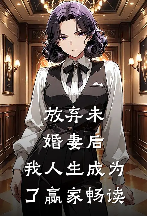 放弃未婚妻后,我人生成为了赢家畅读