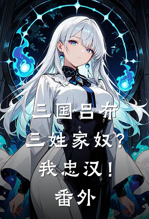 三国吕布三姓家奴?我忠汉!番外