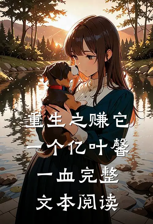 重生之赚它一个亿叶馨一血完整文本阅读