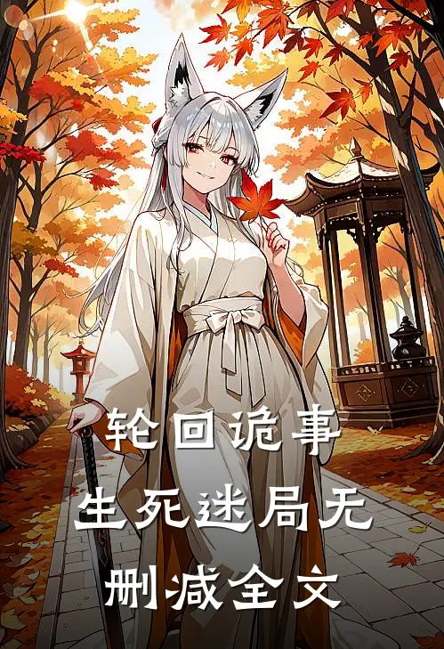 轮回诡事生死迷局无删减全文在线阅读