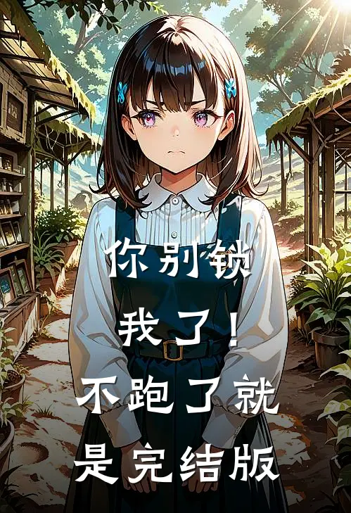 你别锁我了!不跑了就是完结版了吗