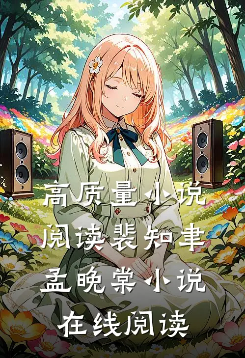 高质量小说阅读裴知聿孟晚棠小说在线阅读