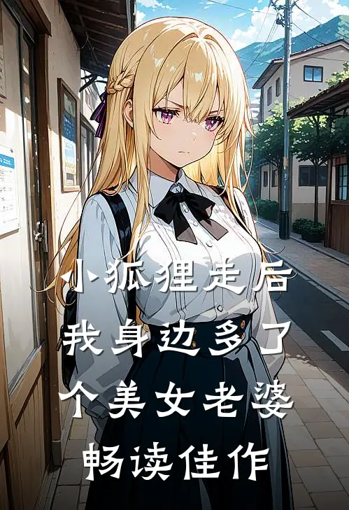 小狐狸走后,我身边多了个美女老婆畅读佳作