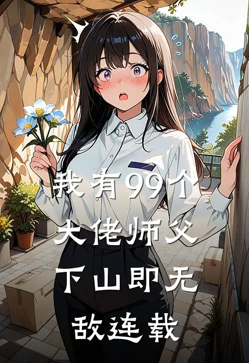 我有99个大佬师父,下山即无敌连载