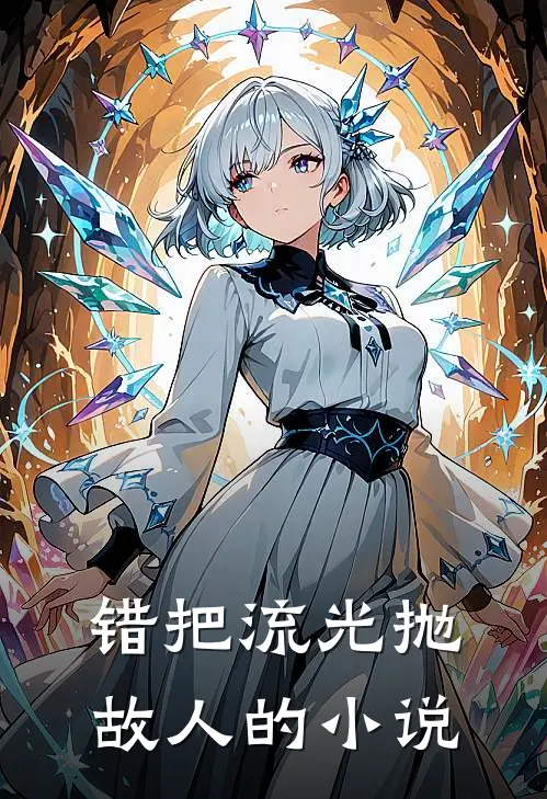 错把流光抛故人的小说