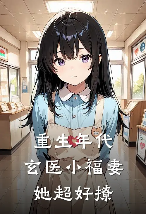 重生年代玄医小福妻她超好撩 黑锦鲤