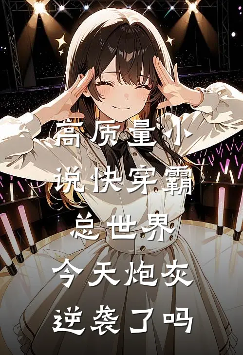 高质量小说快穿霸总世界：今天炮灰逆袭了吗