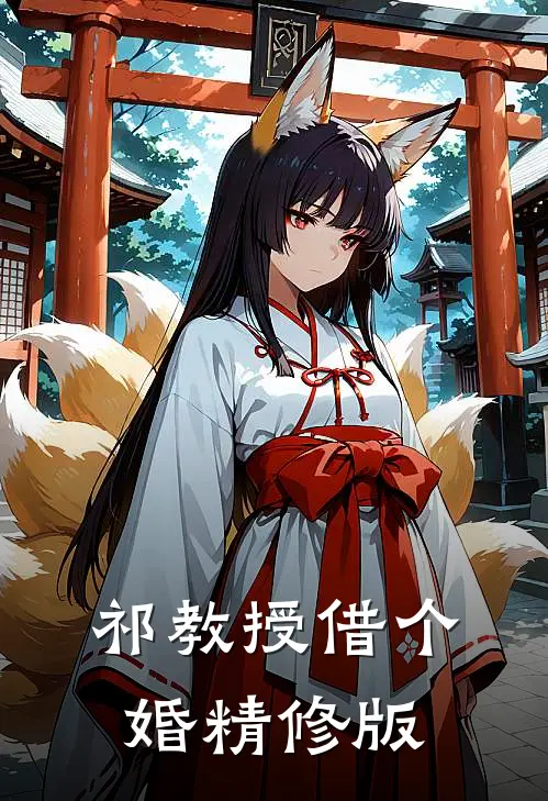 祁教授借个婚精修版