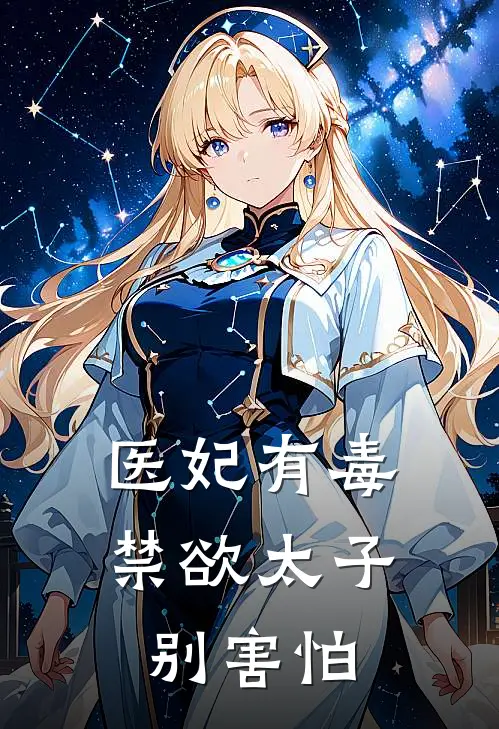 医妃有毒,禁欲太子别害怕讲的
