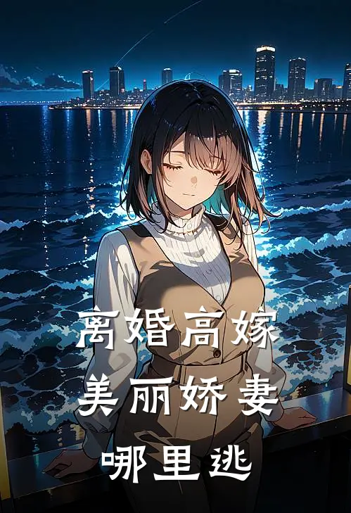 离婚高嫁美丽娇妻哪里逃