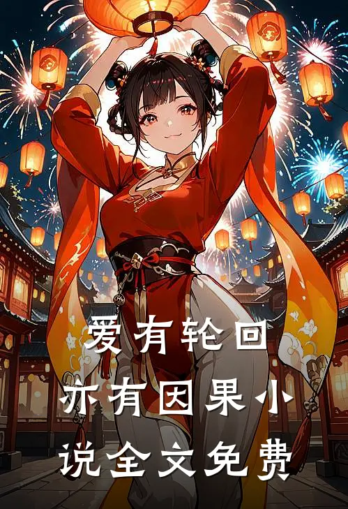 爱有轮回,亦有因果全文免费观看