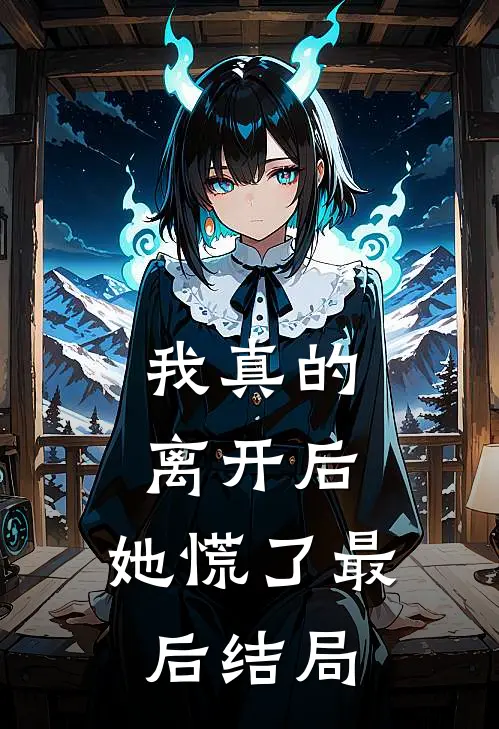 我真的离开后,她慌了最后结局