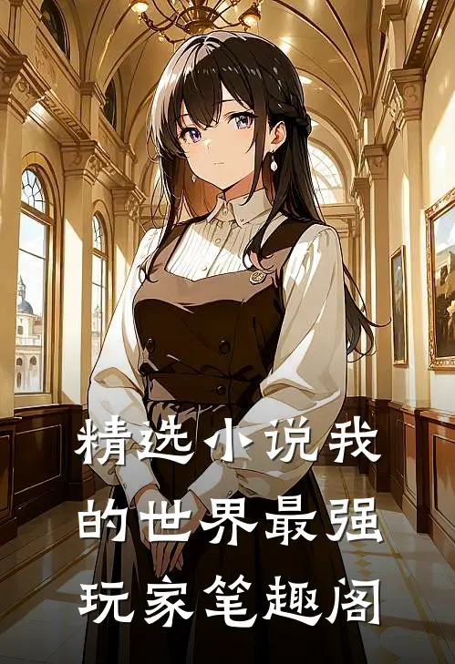 精选小说我的世界最强玩家笔趣阁