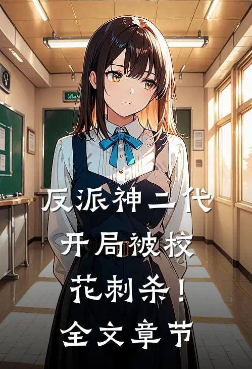 反派神二代,开局被校花刺杀!全文章节阅读